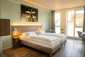 Steverbett Hotel