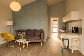 Steverbett Hotel