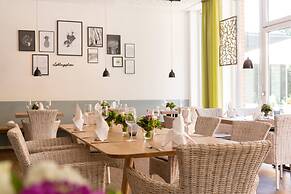 Steverbett Hotel