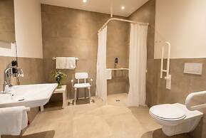 Steverbett Hotel