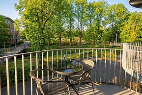 Steverbett Hotel