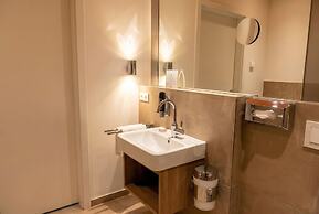Steverbett Hotel