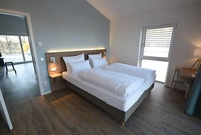 Steverbett Hotel