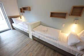 Steverbett Hotel
