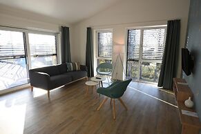 Steverbett Hotel