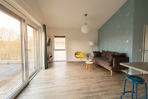 Steverbett Hotel
