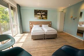 Steverbett Hotel
