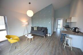 Steverbett Hotel