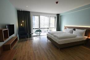 Steverbett Hotel