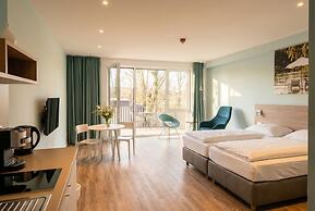 Steverbett Hotel