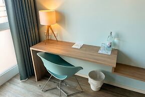 Steverbett Hotel