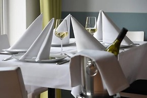 Steverbett Hotel