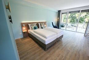 Steverbett Hotel