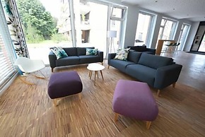 Steverbett Hotel