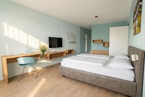 Steverbett Hotel