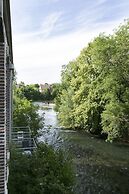 Zenao Appart'hôtels Troyes