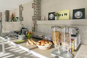 Zenao Appart'hôtels Troyes