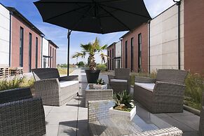 Zenao Appart'hôtels Troyes