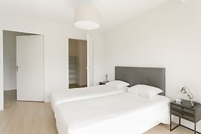 Zenao Appart'hôtels Troyes
