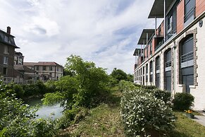 Zenao Appart'hôtels Troyes