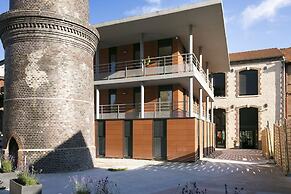 Zenao Appart'hôtels Troyes
