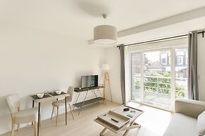 Zenao Appart'hôtels Troyes