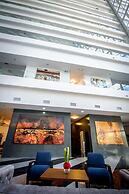 Wyndham Manta Sail Plaza Hotel & Convention Center