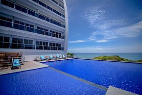 Wyndham Manta Sail Plaza Hotel & Convention Center