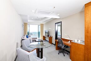 Wyndham Manta Sail Plaza Hotel & Convention Center