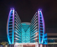 Wyndham Manta Sail Plaza Hotel & Convention Center