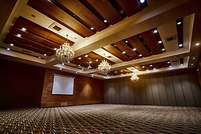 Wyndham Manta Sail Plaza Hotel & Convention Center