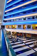 Wyndham Manta Sail Plaza Hotel & Convention Center
