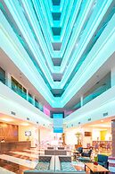 Wyndham Manta Sail Plaza Hotel & Convention Center