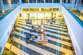 Wyndham Manta Sail Plaza Hotel & Convention Center