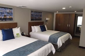 Wyndham Manta Sail Plaza Hotel & Convention Center