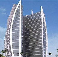 Wyndham Manta Sail Plaza Hotel & Convention Center