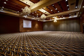 Wyndham Manta Sail Plaza Hotel & Convention Center