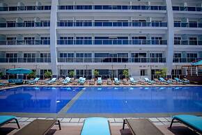 Wyndham Manta Sail Plaza Hotel & Convention Center