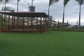 Wyndham Manta Sail Plaza Hotel & Convention Center