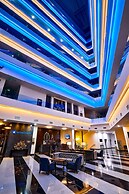 Wyndham Manta Sail Plaza Hotel & Convention Center