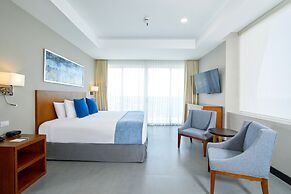 Wyndham Manta Sail Plaza Hotel & Convention Center