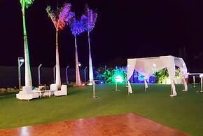 Wyndham Manta Sail Plaza Hotel & Convention Center