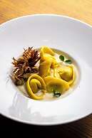 Margutta 19 - Small Luxury Hotels of the World