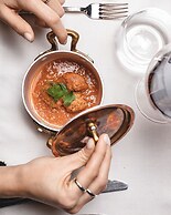 Margutta 19 - Small Luxury Hotels of the World