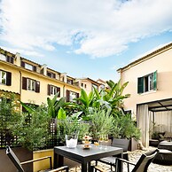 Margutta 19 - Small Luxury Hotels of the World