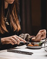 Margutta 19 - Small Luxury Hotels of the World