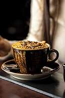 Margutta 19 - Small Luxury Hotels of the World