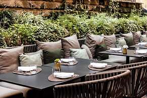 Margutta 19 - Small Luxury Hotels of the World