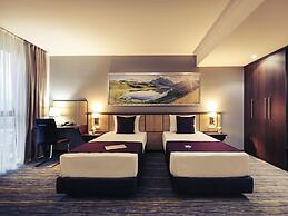 Mercure Tetovo