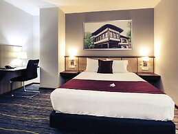 Mercure Tetovo